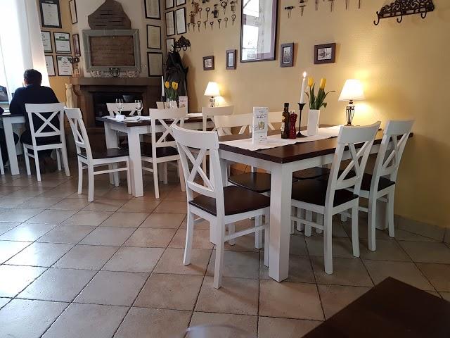 Klimaty Poludnia Restaurant & Wine bar